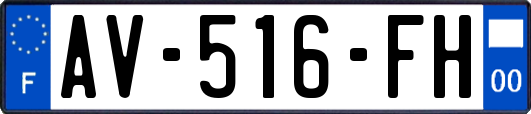 AV-516-FH