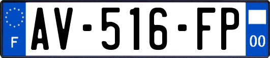 AV-516-FP