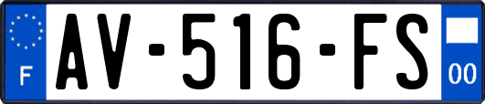 AV-516-FS