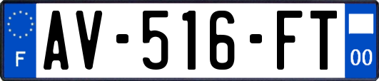 AV-516-FT