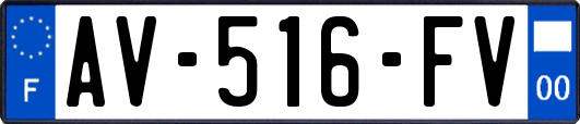 AV-516-FV