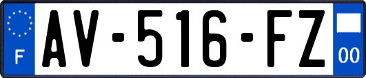 AV-516-FZ