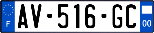AV-516-GC
