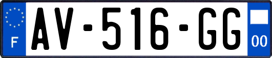 AV-516-GG