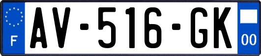 AV-516-GK
