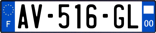 AV-516-GL