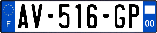 AV-516-GP