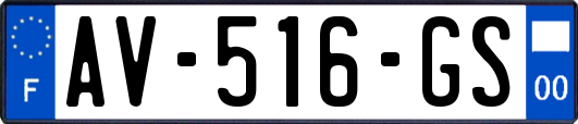 AV-516-GS
