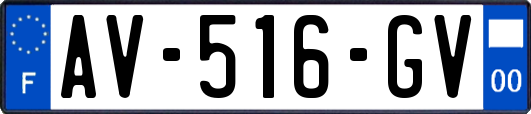 AV-516-GV