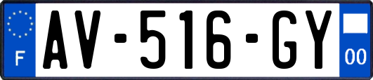 AV-516-GY