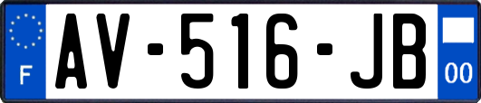 AV-516-JB