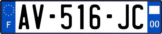 AV-516-JC