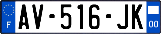 AV-516-JK