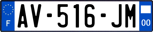 AV-516-JM
