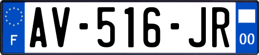 AV-516-JR