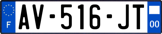 AV-516-JT