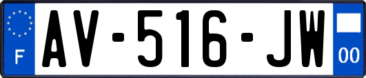 AV-516-JW