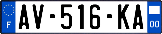 AV-516-KA