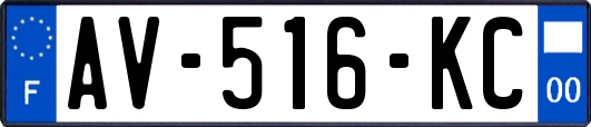 AV-516-KC