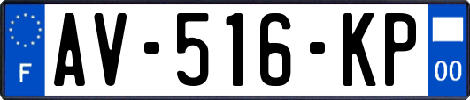 AV-516-KP
