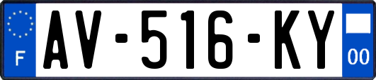 AV-516-KY