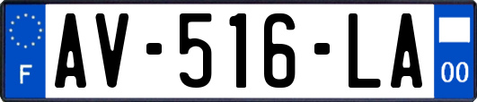 AV-516-LA