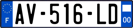 AV-516-LD