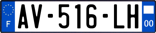AV-516-LH