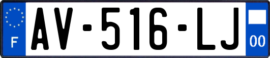 AV-516-LJ