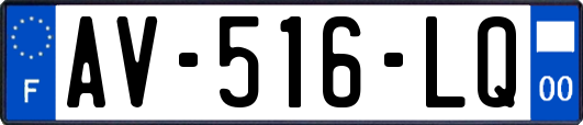 AV-516-LQ