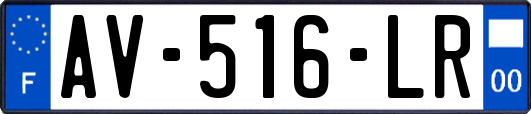 AV-516-LR