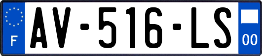 AV-516-LS