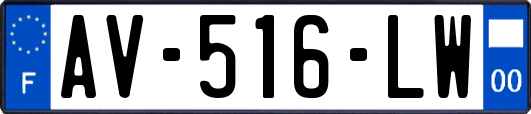 AV-516-LW