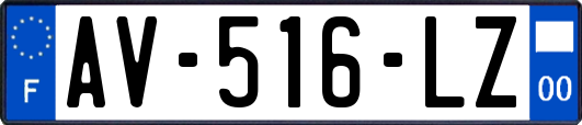 AV-516-LZ