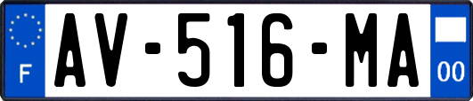 AV-516-MA