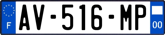 AV-516-MP