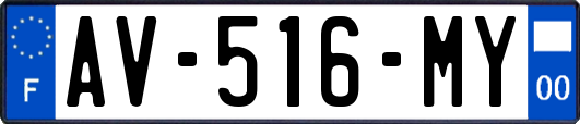 AV-516-MY