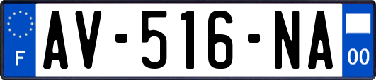 AV-516-NA