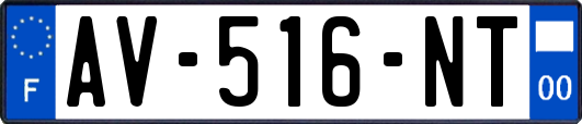 AV-516-NT