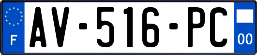 AV-516-PC