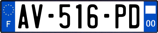 AV-516-PD