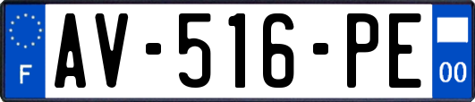 AV-516-PE