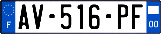 AV-516-PF