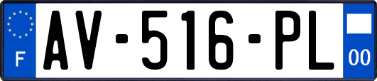 AV-516-PL