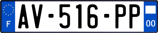 AV-516-PP