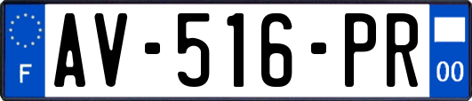 AV-516-PR