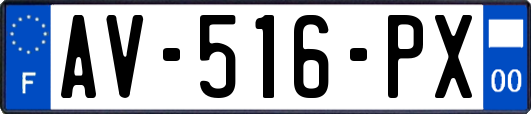 AV-516-PX