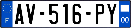 AV-516-PY