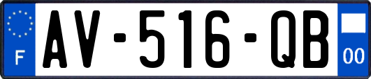 AV-516-QB