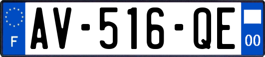 AV-516-QE